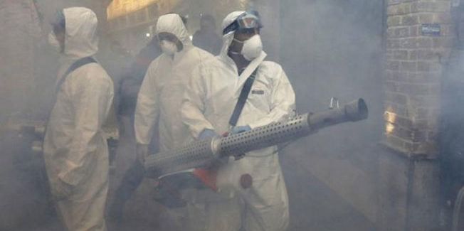 Έντεκα κρούσματα κορονοϊού στην Κεφαλονιά..