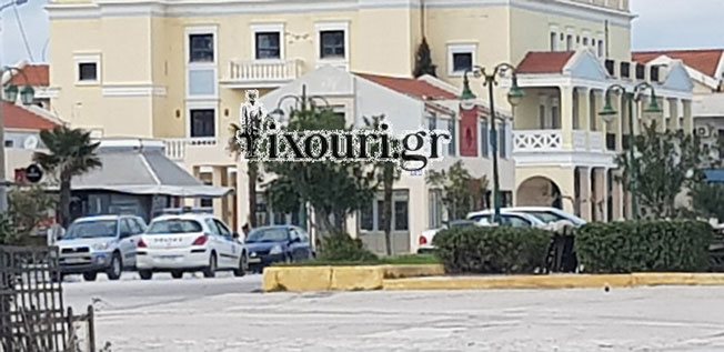 Ένα δυσάρεστο συμβάν στέκεται αφορμή να γράψω, να διαμαρτυρηθώ