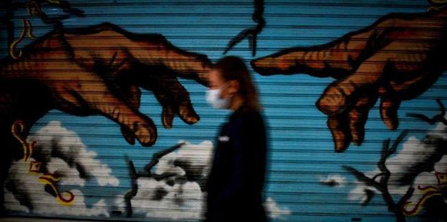 Η αλήθεια που δεν μας ειπε η κυβέρνηση και ο υπουργός Υγείας.