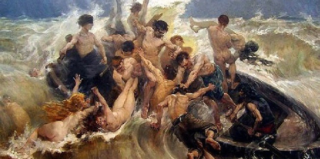 ΜΕΝΟΥΜΕ ΕΥΡΩΠΗ – ΜΕΝΟΥΜΕ ΣΠΙΤΙ – ΜΕΝΟΥΜΕ ΣΕ ΔΥΟ ΜΕΤΡΑ ΓΗΣ