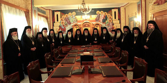 Πίστευε, μη ερεύνα και αρρώσταινε: Η Εκκλησία εναντίον του λαού.