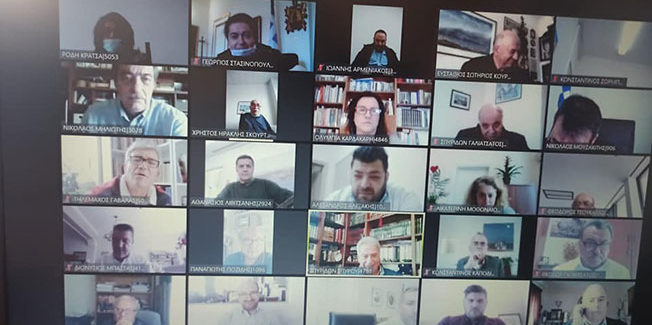 Ενίσχυση των υποδομών, της λειτουργίας και της επάρκειας των νοσοκομείων  στην Περιφέρεια