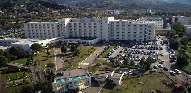 Εμβόλιο: Στο νοσοκομείο του Ρίο 36χρονος από την Κεφαλονιά…