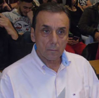 Απάντηση του Αντιδημάρχου κ. Σπύρου Σαμούρη σε δημοσίευμα για τα  στηθαία ασφαλείας στο Φανάρι