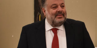 Ο Χάρης έγραψε ιστορία!