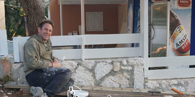 Πάλι απ’ την αρχή…..