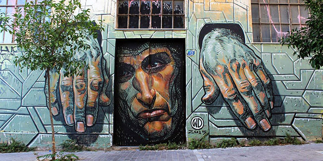 Lockdown: Όλα τα μέτρα που θα ισχύουν από το πρωί του Σαββάτου