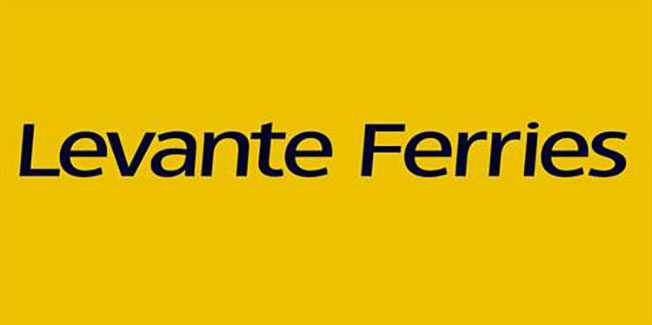 Η LEVANTE FERRIES ΚΑΤΑΠΟΛΕΜΑ ΤΟΝ COVID-19