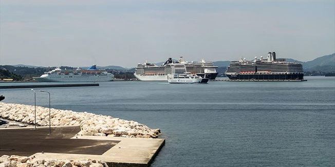 Το Υπουργείο Ναυτιλίας σε πλήρη σύγχυση