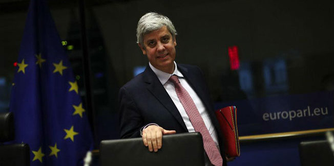 Ολονύχτιο θρίλερ στο Eurogroup για τον κορονοϊό