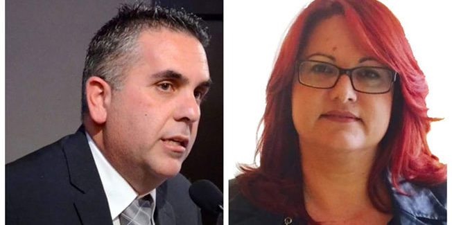 Πρόταση  θέσπισης  ειδικών  μέτρων  στήριξης  Μικρών Νησιών