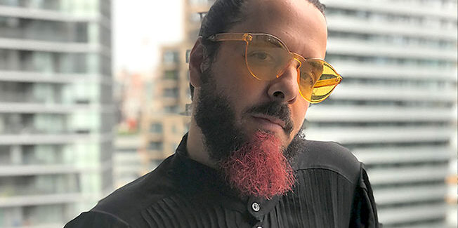 Ο ΘΑΝΑΣΗΣ ΝΕΟΦΩΤΙΣΤΟΣ HEAD PROGRAMMER ΤΟΥ ΝΕΟΥ ΔΙΕΘΝΟΥΣ  ΣΠΟΥΔΑΣΤΙΚΟΥ ΠΡΟΓΡΑΜΜΑΤΟΣ