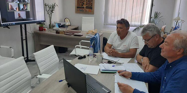 ΜΕΤΡΑ ΣΤΗΡΙΞΗΣ ΤΩΝ ΕΠΙΧΕΙΡΗΣΕΩΝ