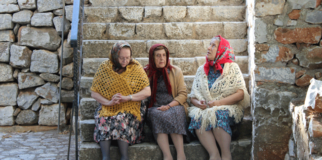 ΑΛΛΕΣ ΤΡΕΙΣ  FEELGOOD “ΔΡΑMEDIES” ΑΠΟ ΤΟ ΦΕΣΤΙΒΑΛ ΔΡΑΜΑΣ