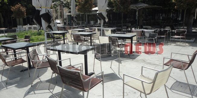 Τραπεζοκαθίσματα: «Νευρική κρίση» στους Δήμους με την τροπολογία Θεοδωρικάκου