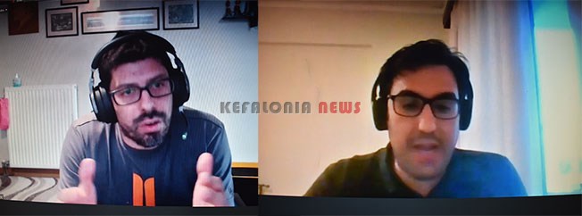 Ανοικτή εκδήλωση – συζήτηση για το αντιδραστικό Πολυνομοσχέδιο για την Παιδεία.