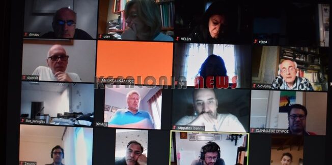 Εκδήλωση για την παιδεία: παρακαταθήκη στην οργάνωση της -πάλης!