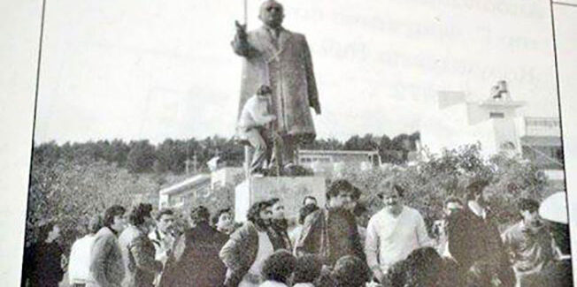 Ο κίνδυνος για τις ελευθερίες και τα δικαιώματα.