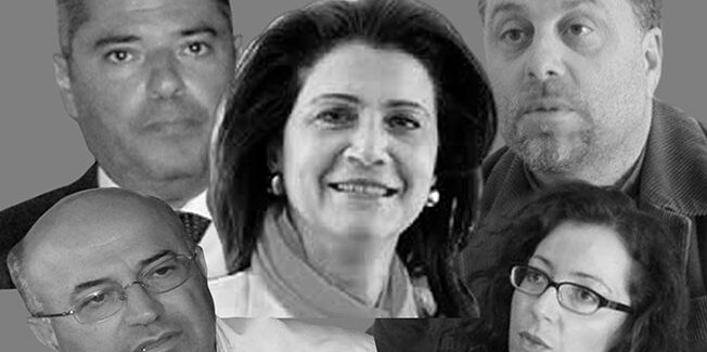 «Μοιραίοι και πολύ «μικροί» για τα νησιά μας οι αιρετοί της ΝΔ»