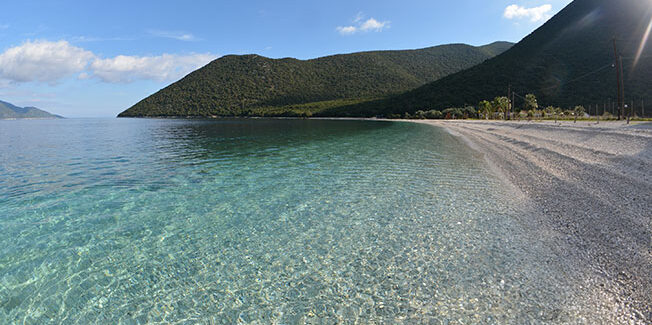 Στον βυθό της Αντισάμου…..