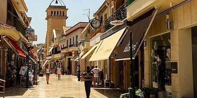 ΨΩΝΙΖΟΥΜΕ ΑΠΟ ΤΑ ΜΑΓΑΖΙΑ ΤΗΣ ΠΟΛΗΣ ΜΑΣ