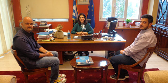 Οι προκλήσεις της επόμενης ημέρας και τα μέτρα στήριξης των κερκυραϊκών εποχικών επιχειρήσεων