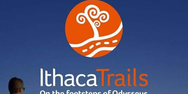 ΠΕΡΠΑΤΩΝΤΑΣ ΣΤΑ ΧΝΑΡΙΑ ΤΟΥ ΟΔΥΣΣΕΑ ΜΕ ΟΔΗΓΌ ΤΟΥΣ ΣΤΙΧΟΥΣ ΤΟΥ ΟΜΗΡΟΥ…!!!
