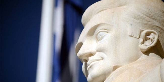 Η Ένωση Επτανησίων Ελλάδας για τον Ιωάννη Καποδίστρια