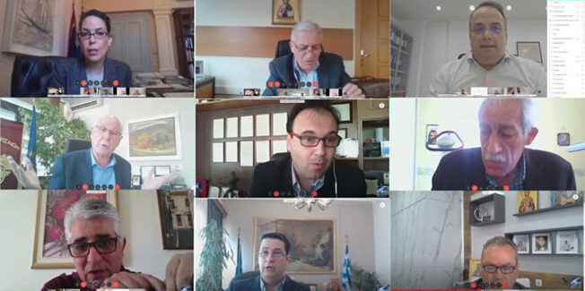 Οι αντιρρήσεις των δημάρχων στο περιβαλλοντικό νομοσχέδιο (Ούτε  κουβέντα για την ΕΔΑΚΙ)