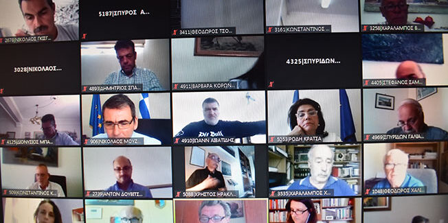 Θα αρθούν τα εμπόδια για να γίνει ο “ΔΙΑΠΛΟΥΣ”