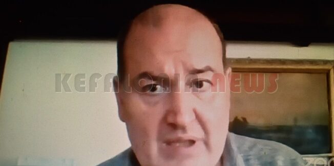 Διαδικτυακή εκδήλωση ΣΥΡΙΖΑ  με θέμα: «Μάθημα Οπισθοδρόμησης το   πολυνομοσχέδιο για την εκπαίδευση»