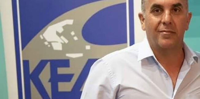 Στο Ραδιοφωνικό σταθμό 《ΣΤΟ ΚΟΚΚΙΝΟ》 συνέντευξη του Δημάρχου Ιθάκης.