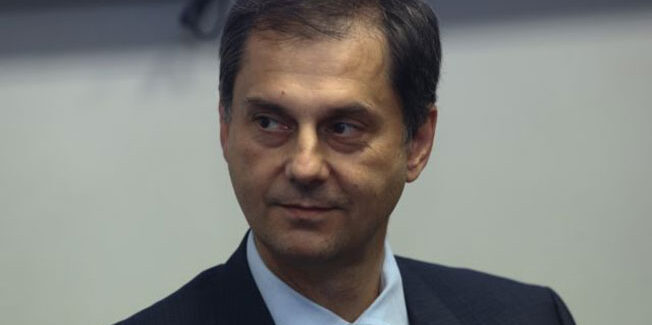 Ο Υπουργός Τουρισμού θα παραβρεθεί στην Δοξολογία για τον  εορτασμό της 25ης Μαρτίου 1821