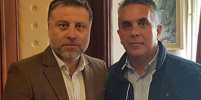 ΣΤΗΡΙΞΗ ΤΗΣ ΠΕΡΙΦΕΡΕΙΑΣ  ΣΤΟ ΔΗΜΟ ΙΘΑΚΗΣ ΓΙΑ ΤΗΝ ΔΙΑΧΕΙΡΙΣΗ ΣΤΕΡΕΩΝ ΑΠΟΒΛΗΤΩΝ