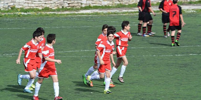Ο Δήμος Ιθάκης ολοκλήρωσε την μελέτη επισκευής του γηπέδου στο Βαθύ