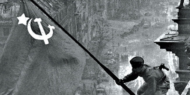 ΓΙΑ ΤΑ 75 ΧΡΟΝΙΑ ΑΠΟ ΤΗ ΜΕΓΑΛΗ ΑΝΤΙΦΑΣΙΣΤΙΚΗ ΝΙΚΗ ΤΩΝ ΛΑΩΝ