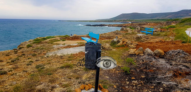 Η Ιταλική κατοχή άφησε τα σημάδια της όχι μόνο στο νησί μας