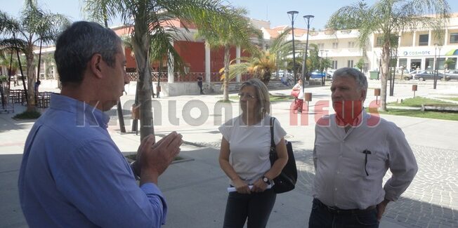 Να αποσυρθεί το Αντιεκπαιδευτικό Νομοσχέδιο.