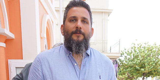 Δυστυχώς κανένας Δήμος δε μπορεί να παριστάνει τον αστυνόμο.