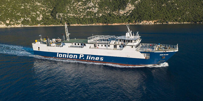 Ανακοίνωση της DELAS TOURS
