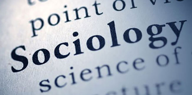 Ένα Video  για την κοινωνιολογία…..