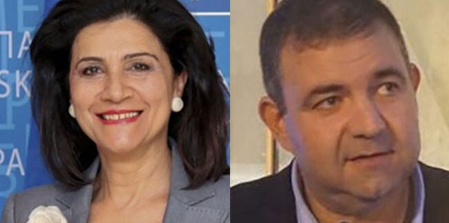 Αποκατάσταση και ενεργειακή αναβάθμιση κοινοχρήστων χώρων Ληξουρίου