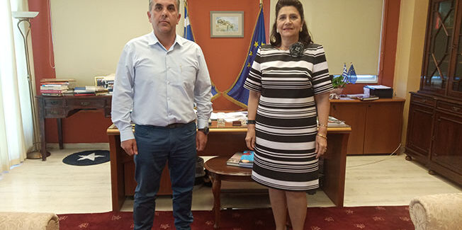 Σε νέα προοπτική η προστασία και ανάδειξη των αρχαίων μνημείων της Ιθάκης