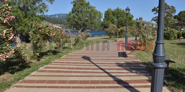 Προσωρινή Διακοπή Κυκλοφορίας