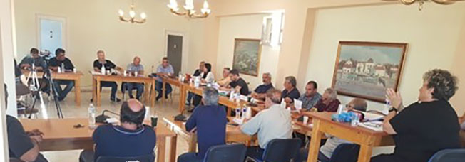 Καλούνται οι επαγγελματίες και οι επιχειρήσεις του Δήμου Ληξουρίου