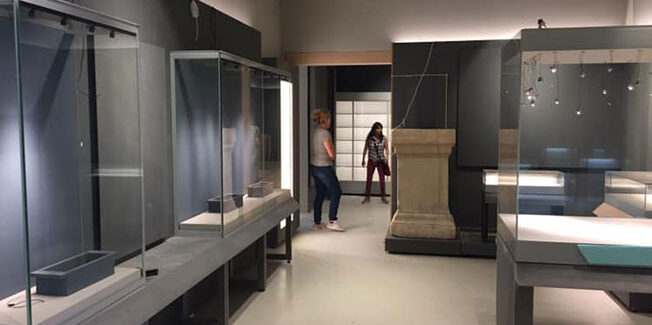 Ελεύθερη η  Είσοδος  σε οργανωμένους αρχαιολογικούς χώρους, ιστορικούς  τόπους, μνημεία και μουσεία