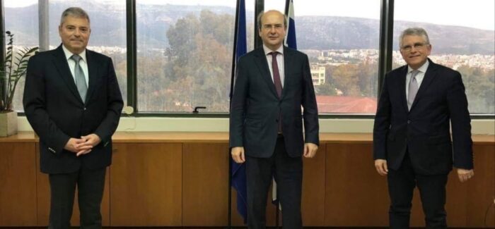 Το Αργοστόλι έδρα του νέου ΦοΔΣΑ Ιονίων Νήσων