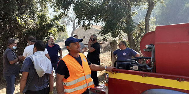 Δύσκολη μέρα η χθεσινή για τον Δήμο.