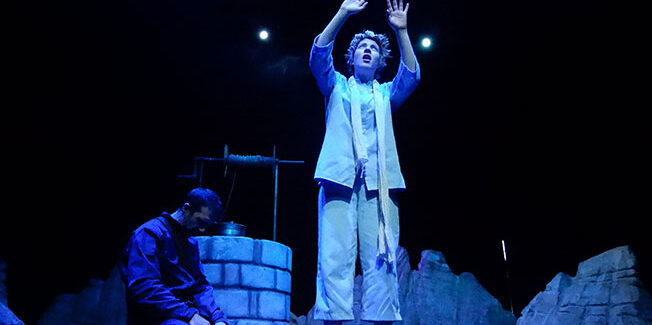 Το φετινό Πολιτιστικό Καλοκαίρι είναι διαφορετικό.