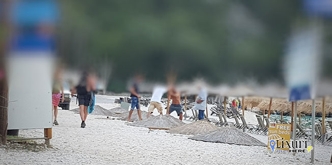 Μπελάδες στην Αντίσαμο….